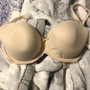 Victoria’s Secret bra